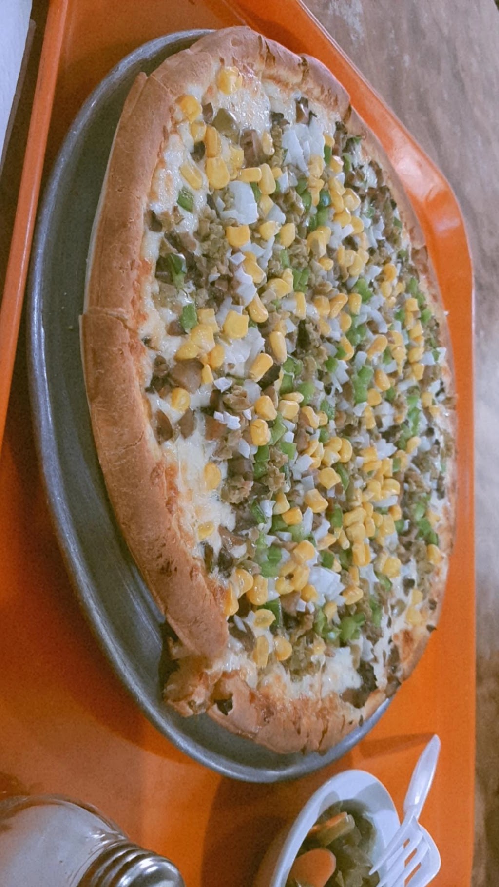 Luigis Pizza