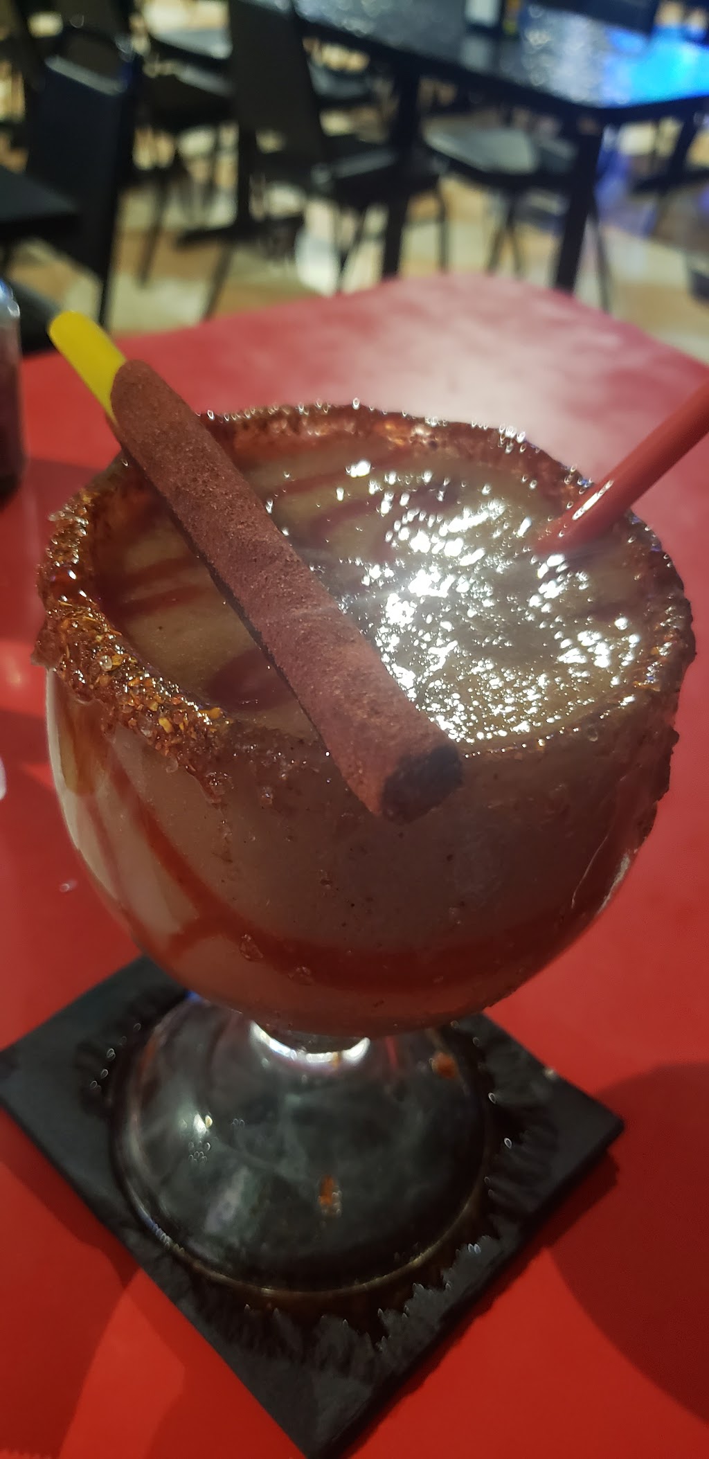 Mariscos Uruapan