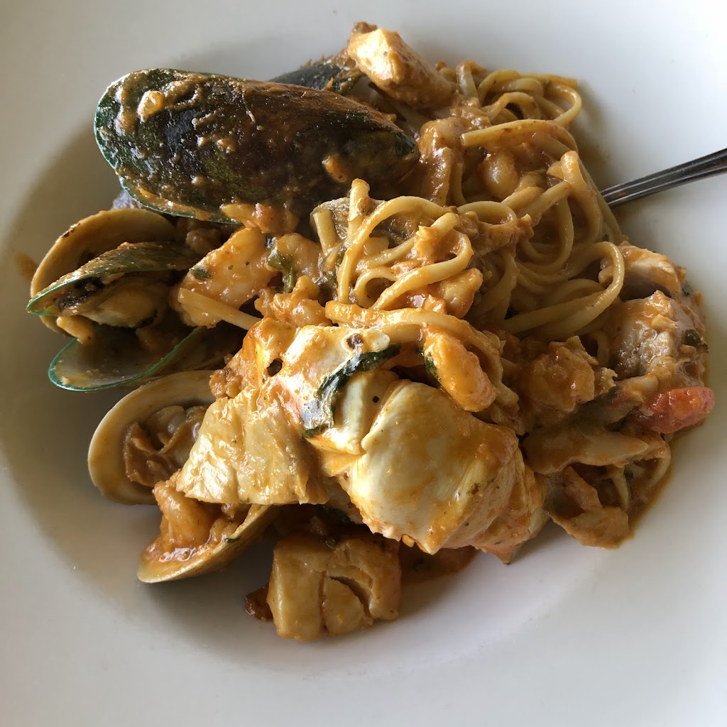 Crabby Jim's Seafood