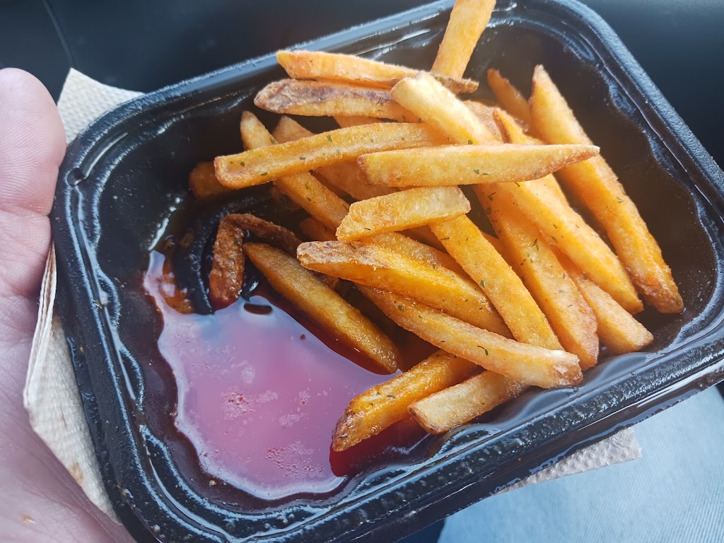 Wendy's, Queensbury, NY