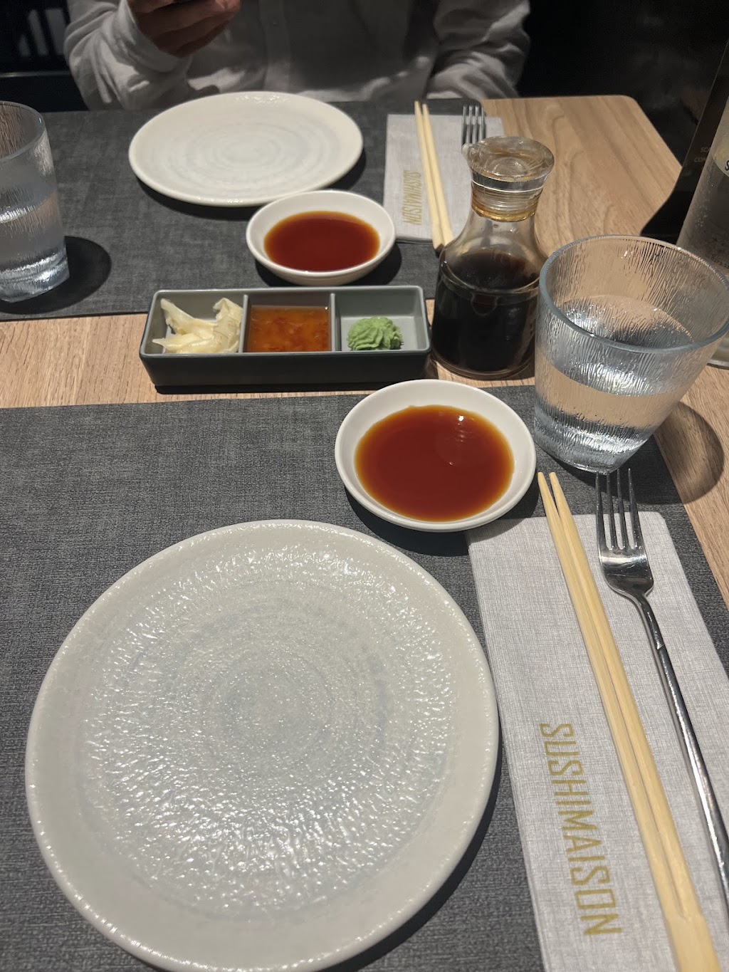 Sushi Maison