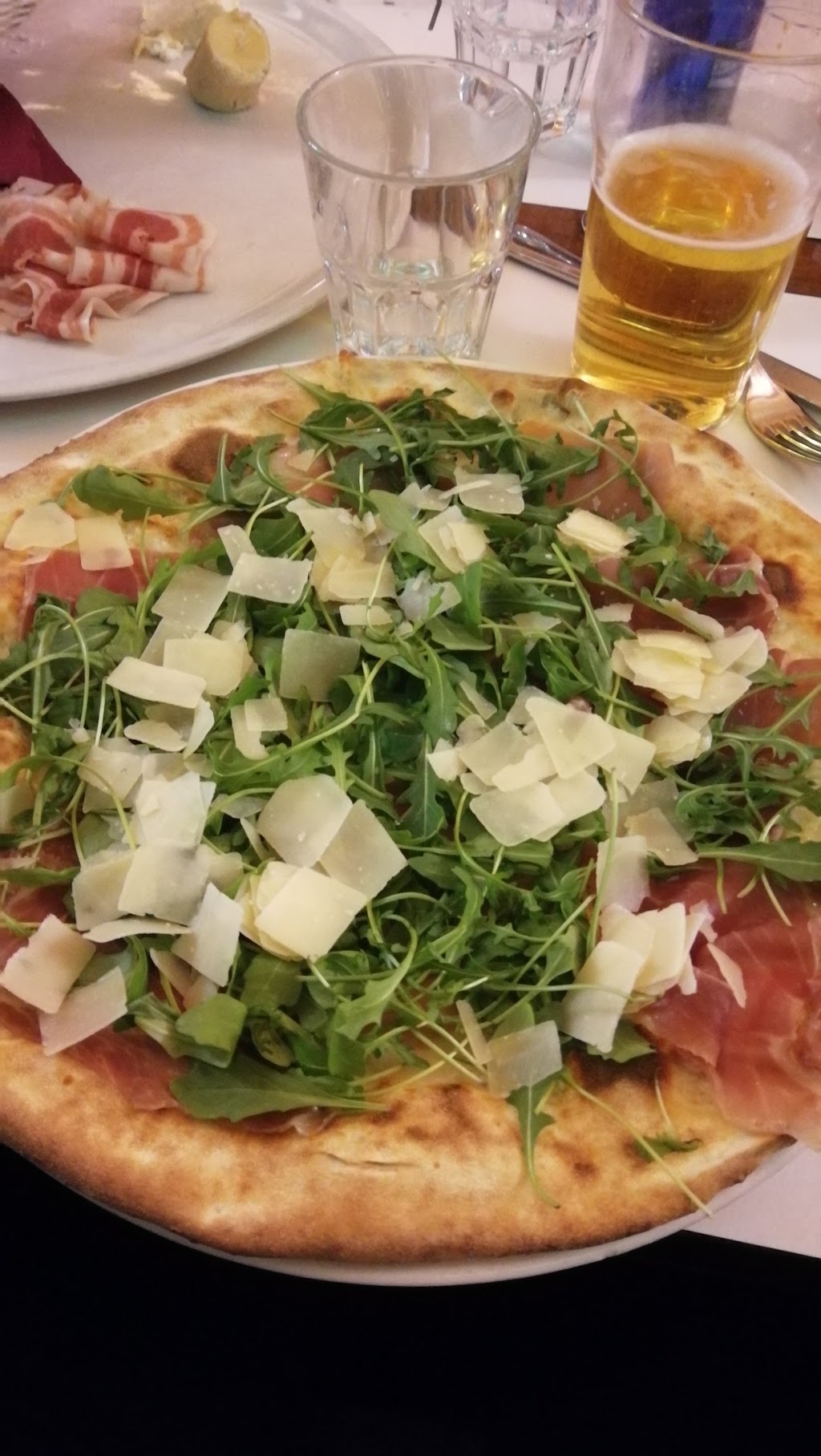 La Quolina, Cavenago di Brianza