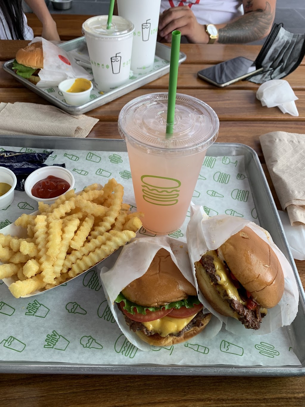 Shake Shack