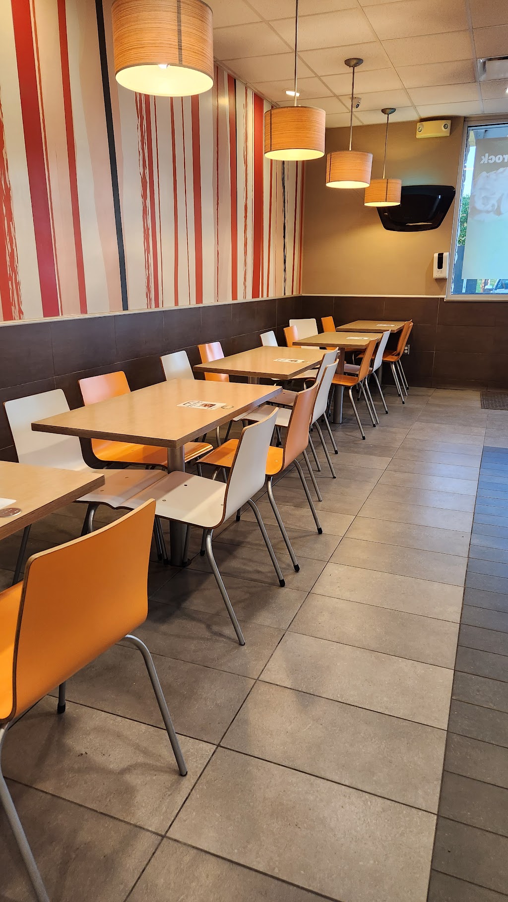 McDonald's, Flatonia, TX
