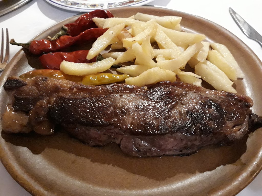 Santa Teresa, Ávila