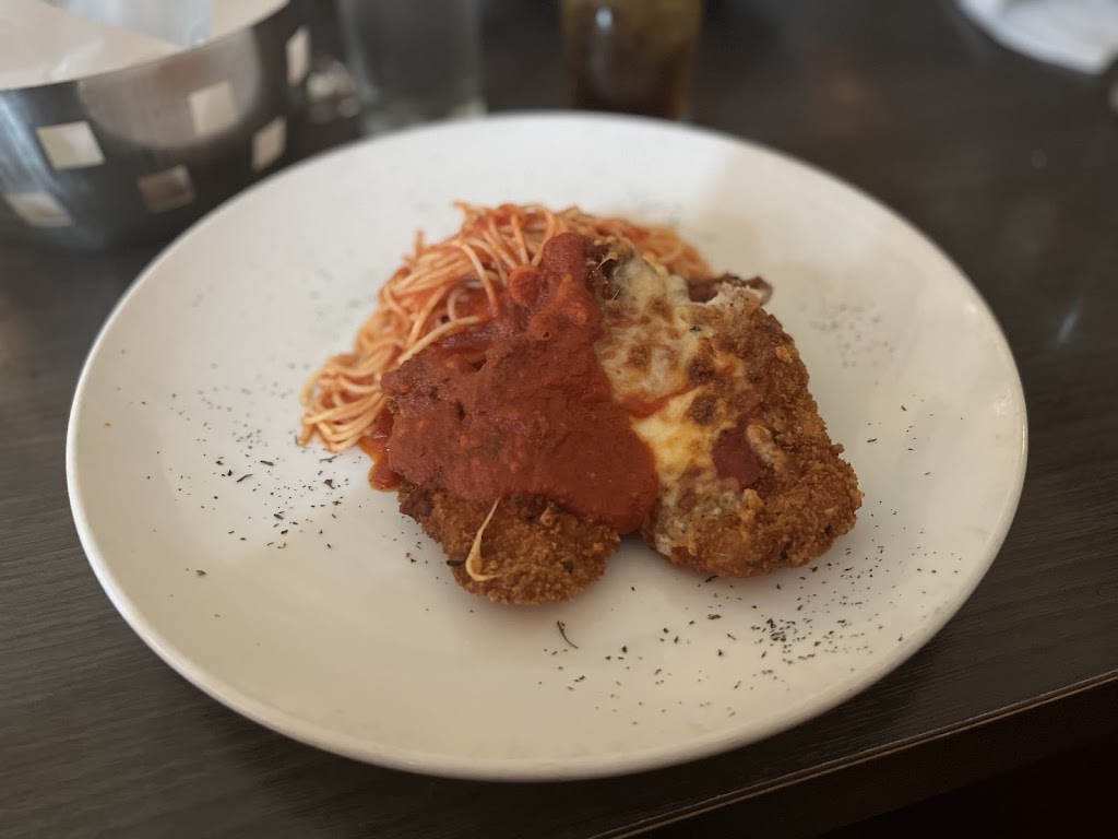 Marvino's Italian Kitchen