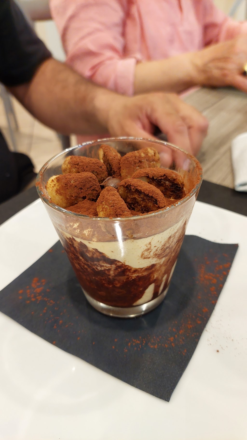 Bar-Ristorante-Pizzeria La Sosta