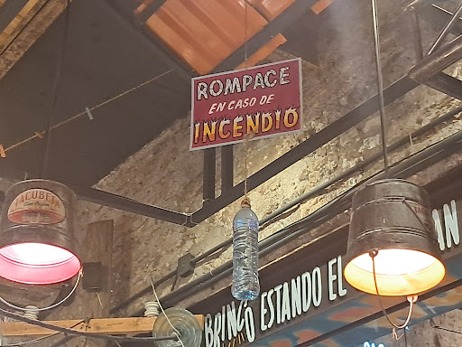 Tacos la Catedral