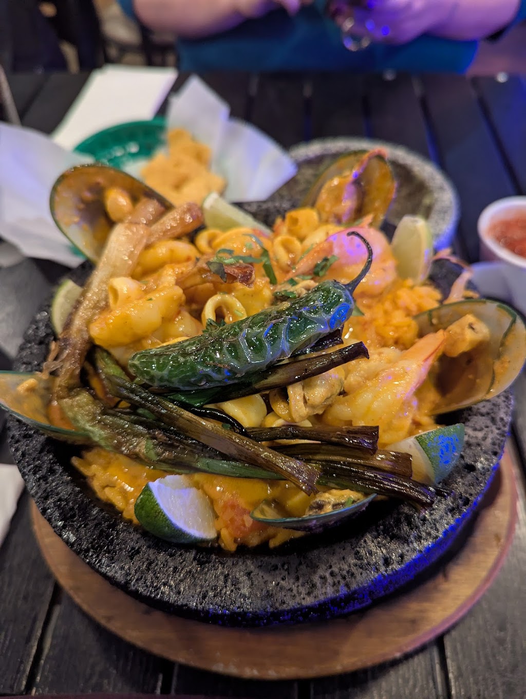 La Fiesta, Clifton Park, NY