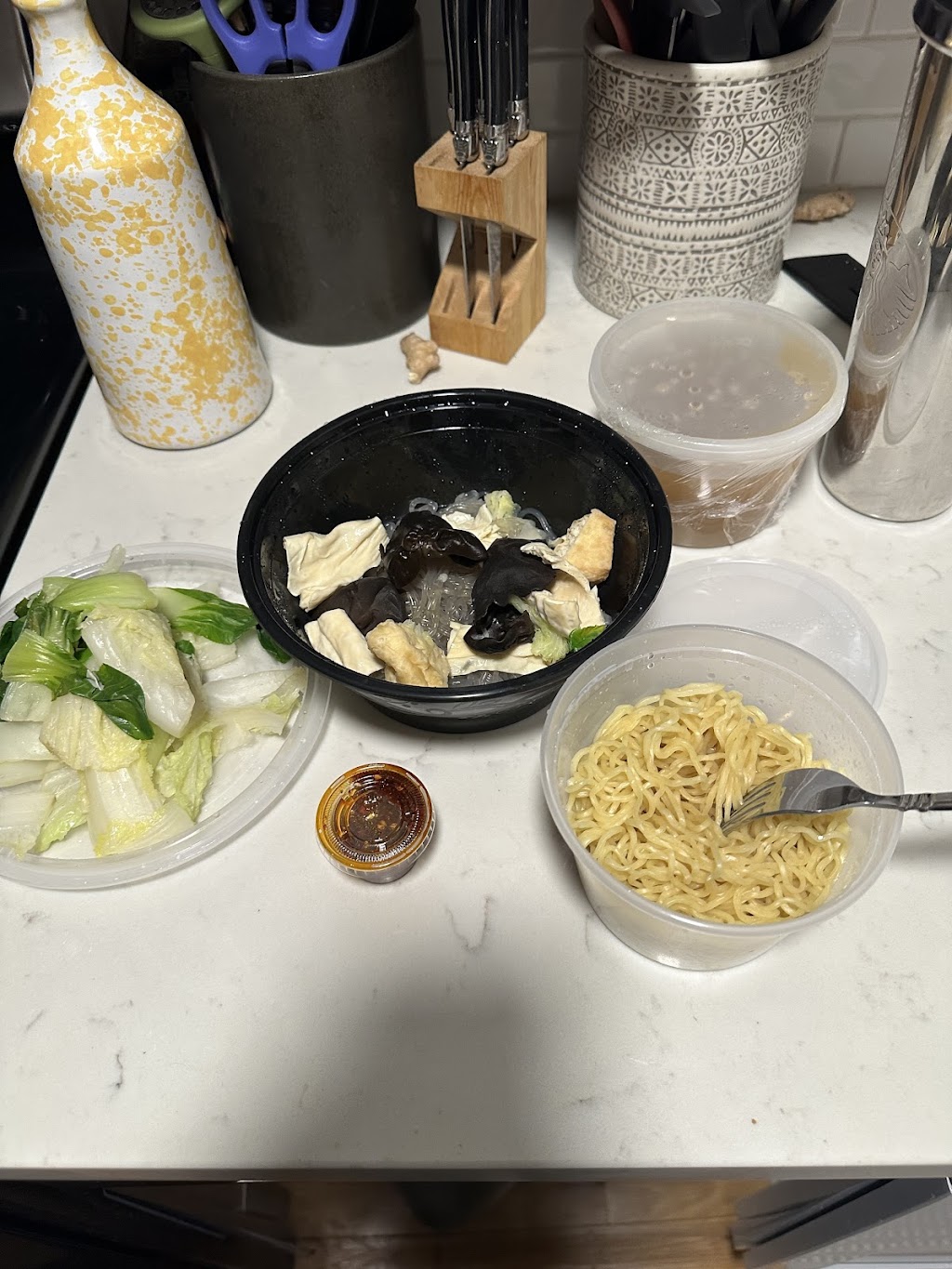Bao Bao Cafe