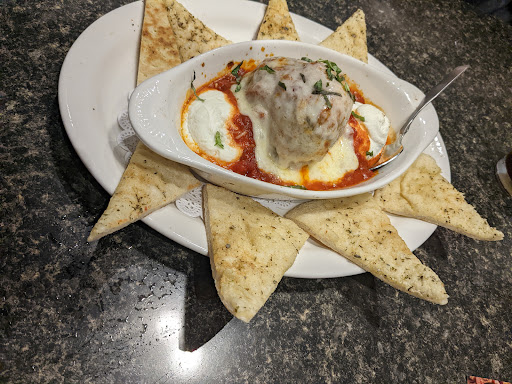 Piesanos Stone Fired Pizza