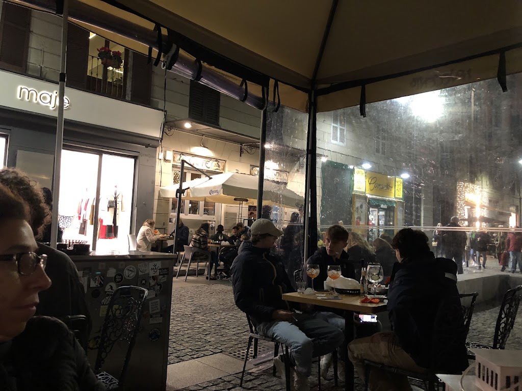 Caffè 900, Como