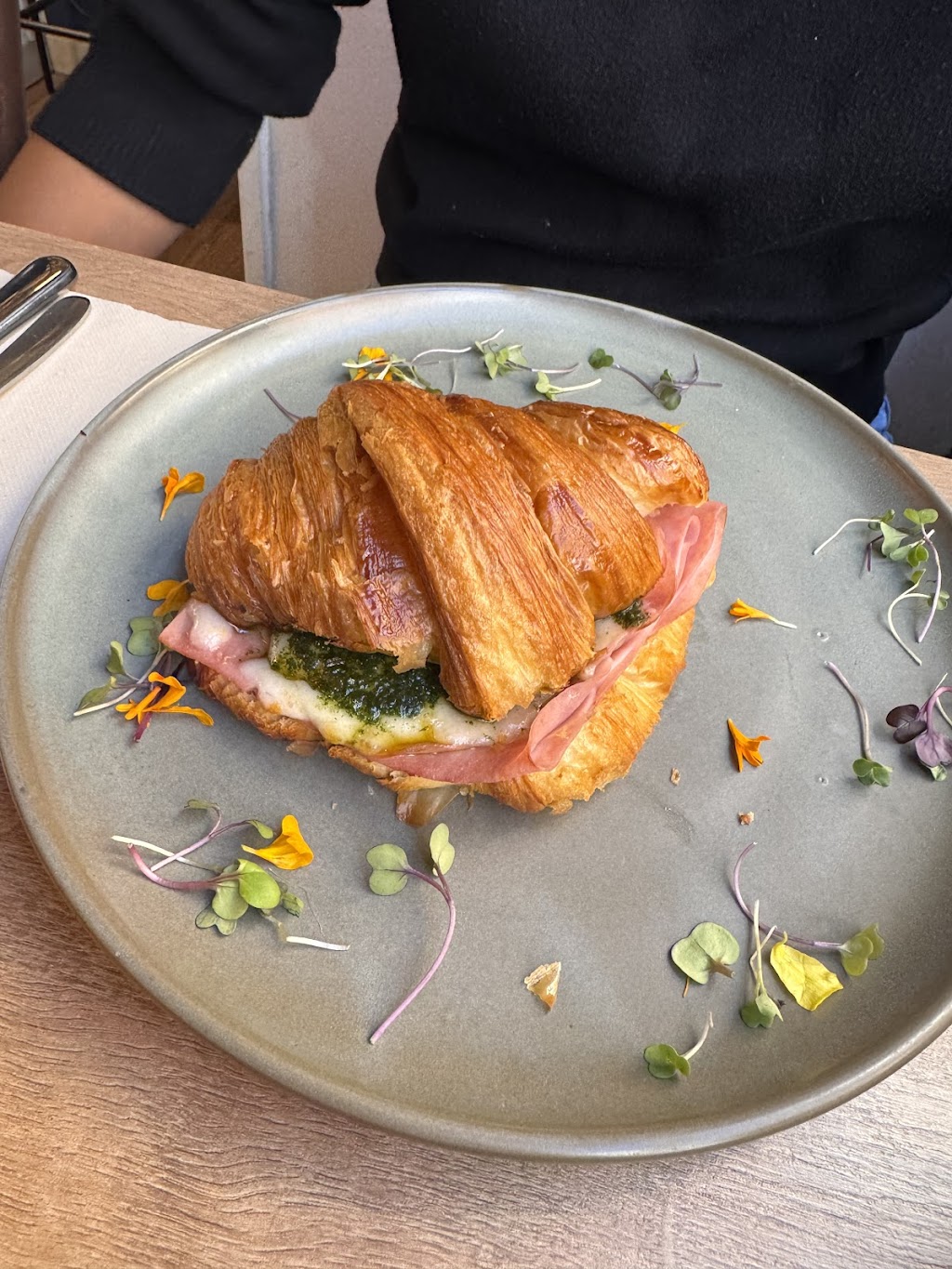 Botequim Brunch & Tapas, Madrid
