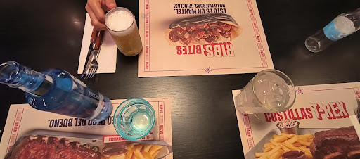 Foster's Hollywood