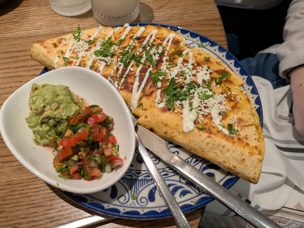 Mexican Sugar, Irving, TX