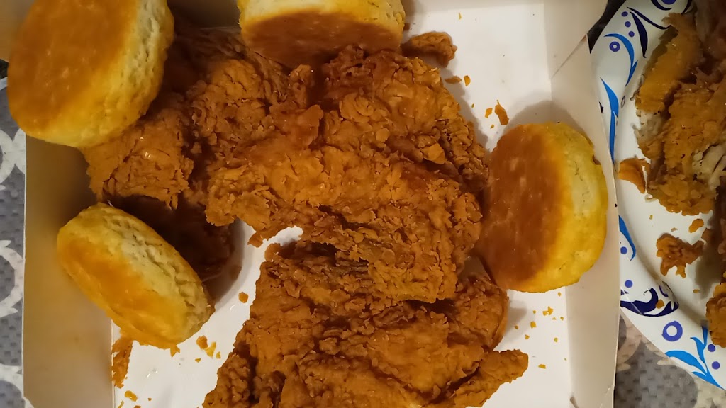 Popeyes