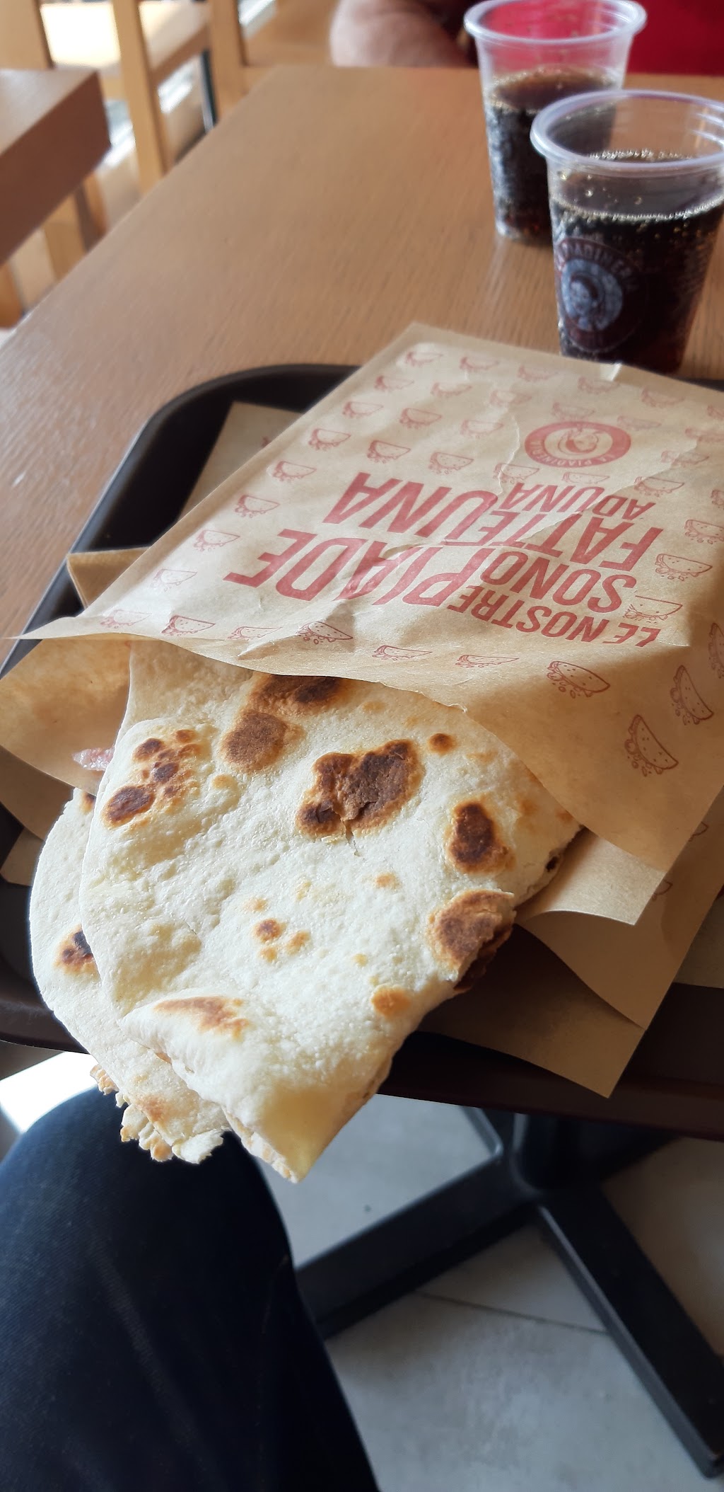 La Piadineria