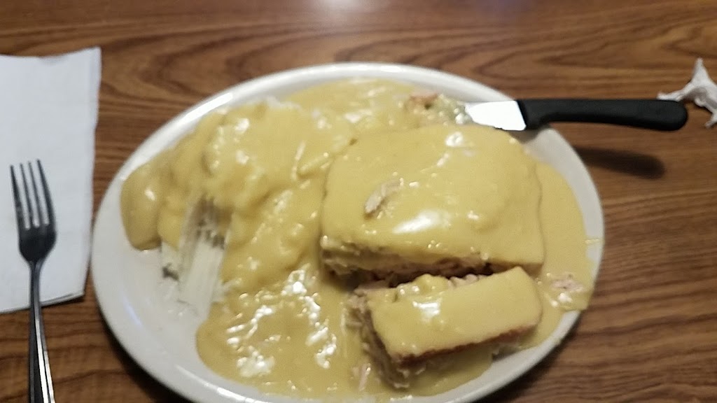 Riki's Family Restaurant, Fairport, NY