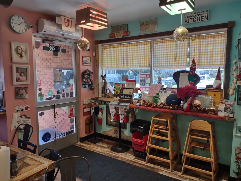 Shykatz Cafe & Bakery