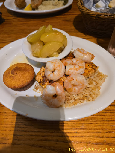 Cracker Barrel Old Country Store