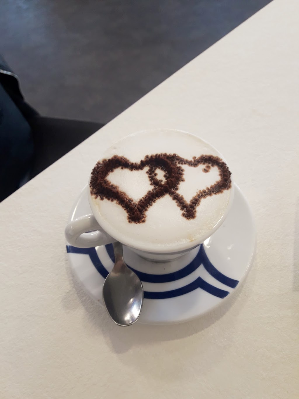 Caffè del Porto, San Mauro Torinese
