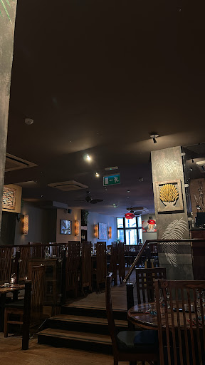 Bem Brasil, Deansgate