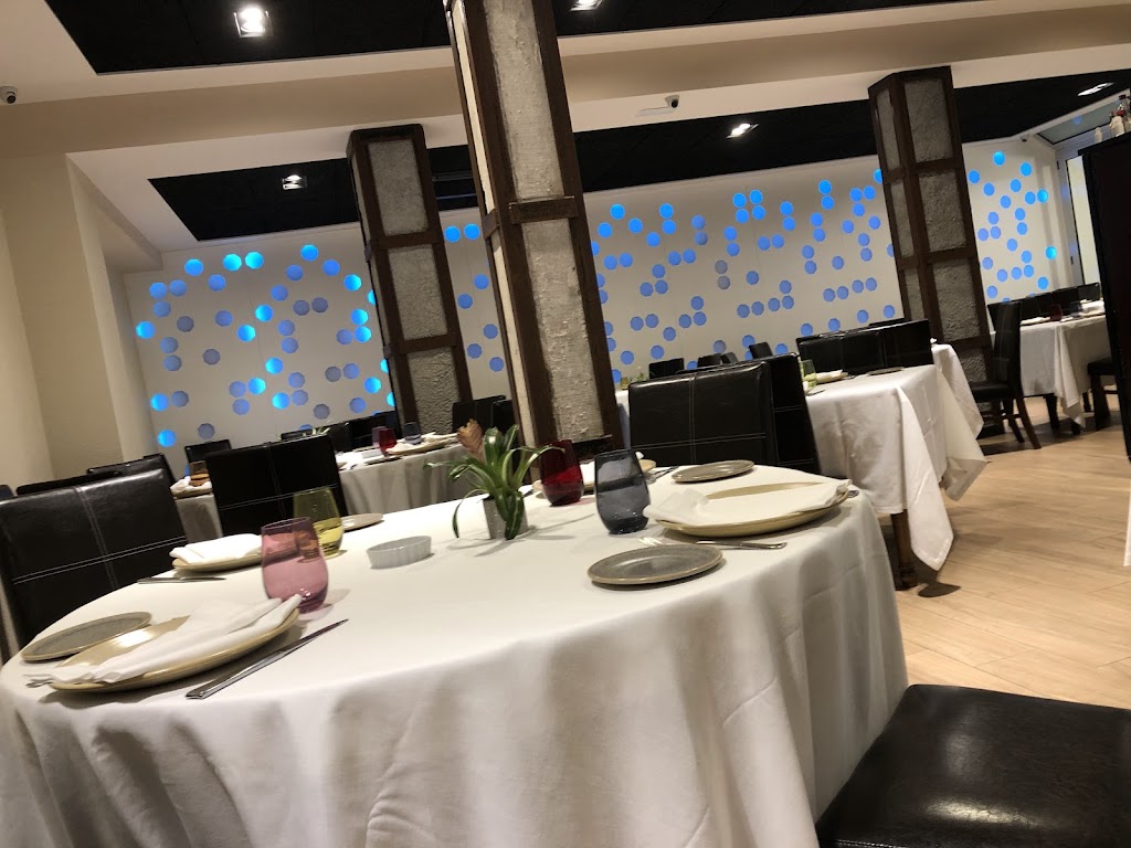 Restaurante Borja Azcutia
