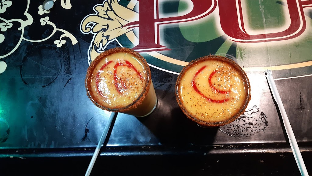 Lucky Pub