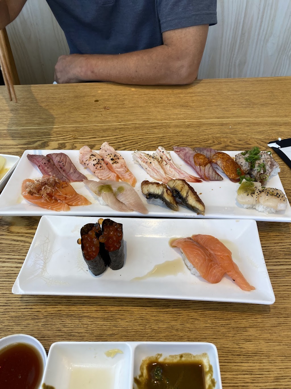X-Fish Izakaya