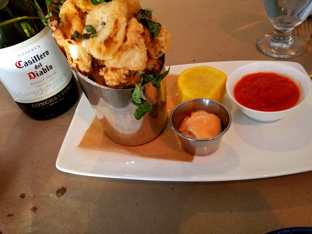 Caffe Regatta