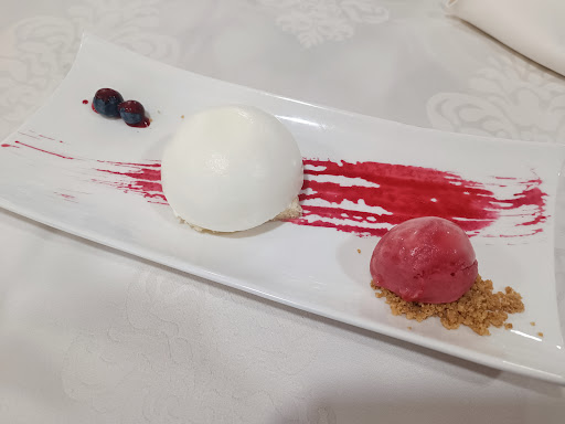 Restaurante "El Henar"