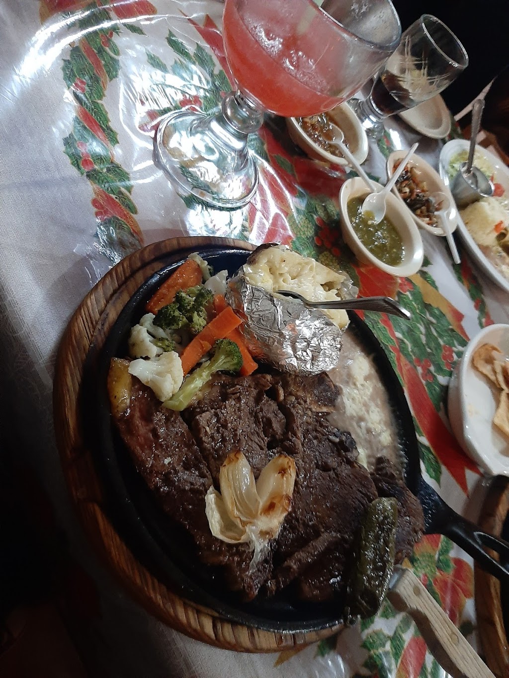 La Cueva del Indio