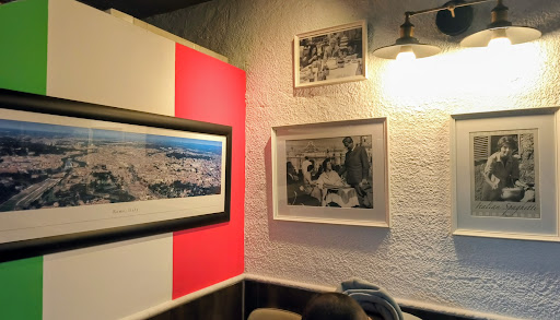Pizzeria di Stefano