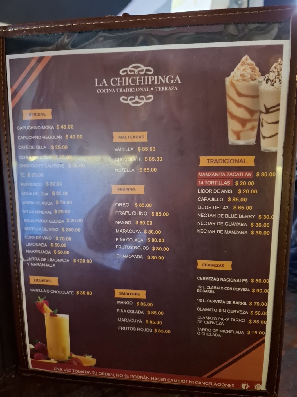 La Chichipinga