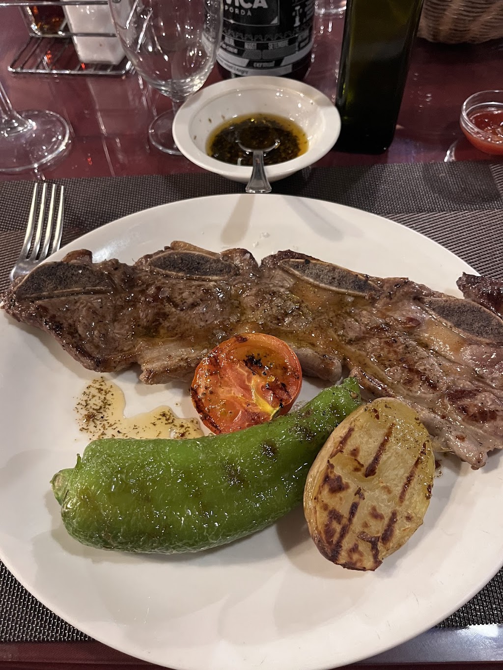 Cal Patufet