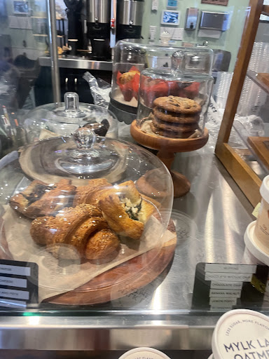 Kristos Coffee