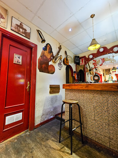 La Dolores