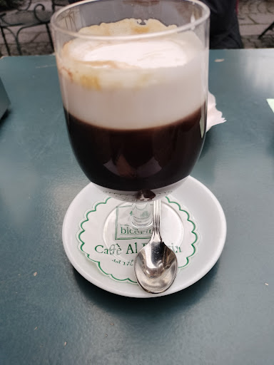 Caffè Al Bicerin