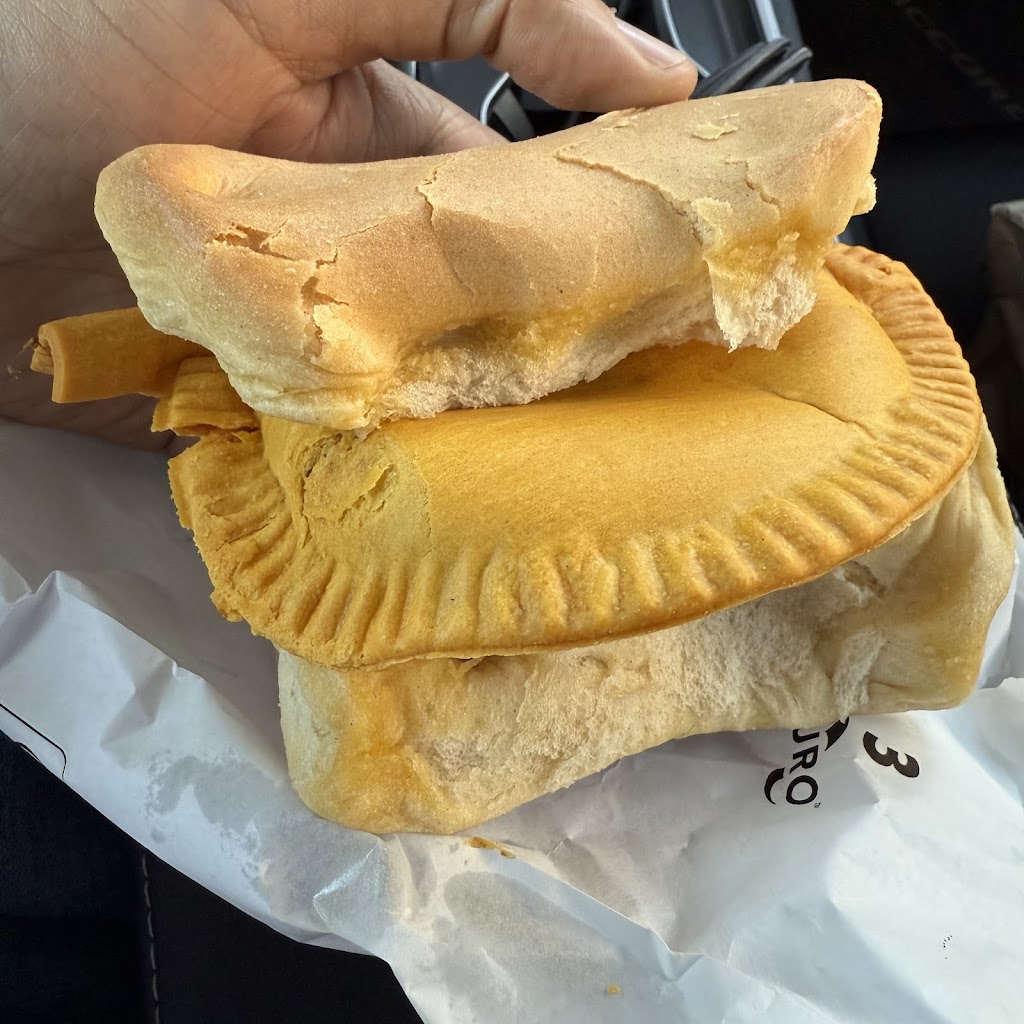 Kingston Bakery
