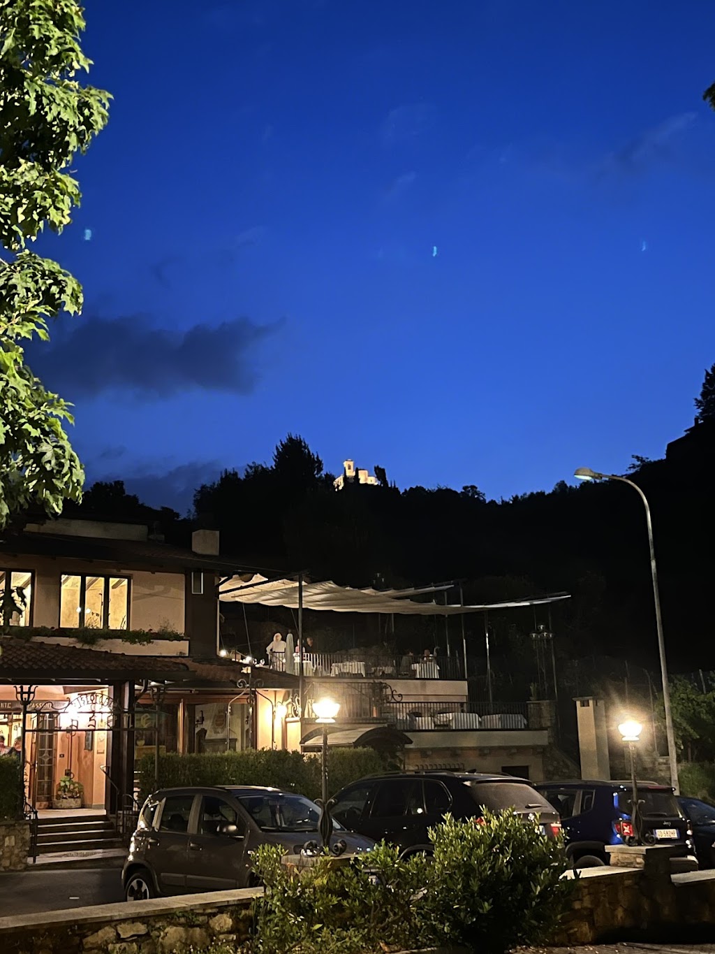 Ristorante Passone