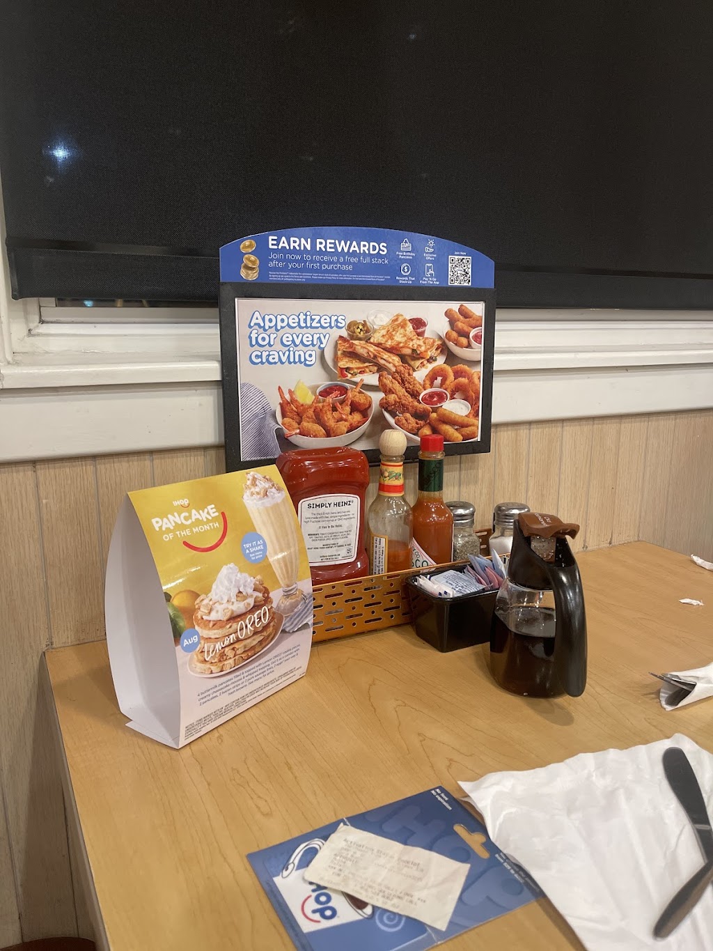 IHOP, La Verne, CA