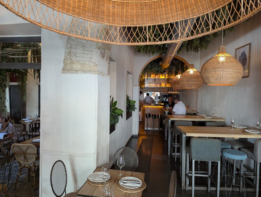 La pescaderia tapas&bar