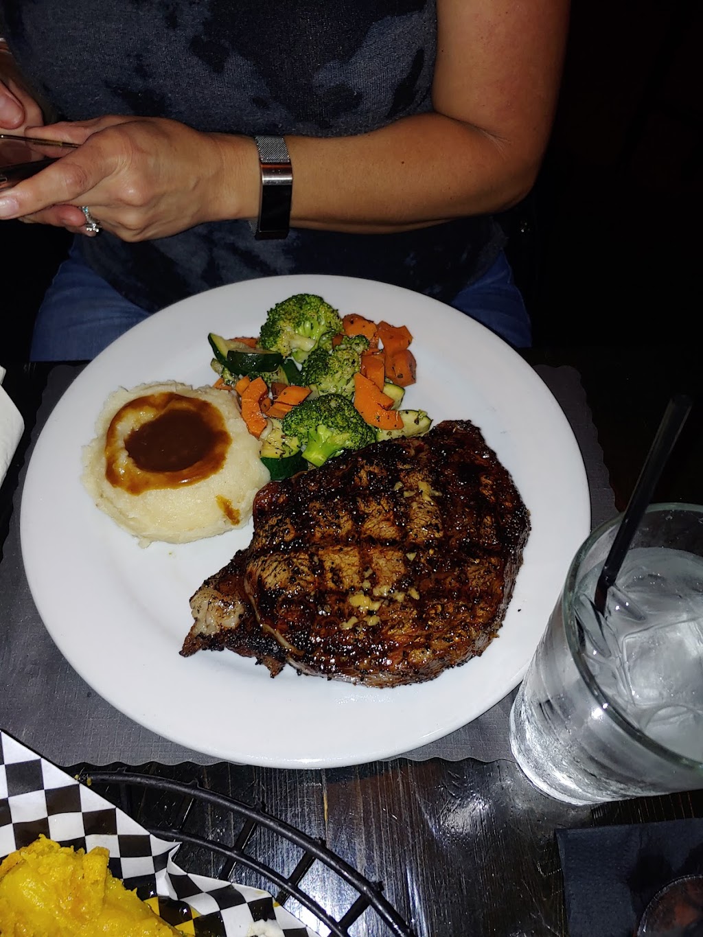 The Eldorado Bar & Grill