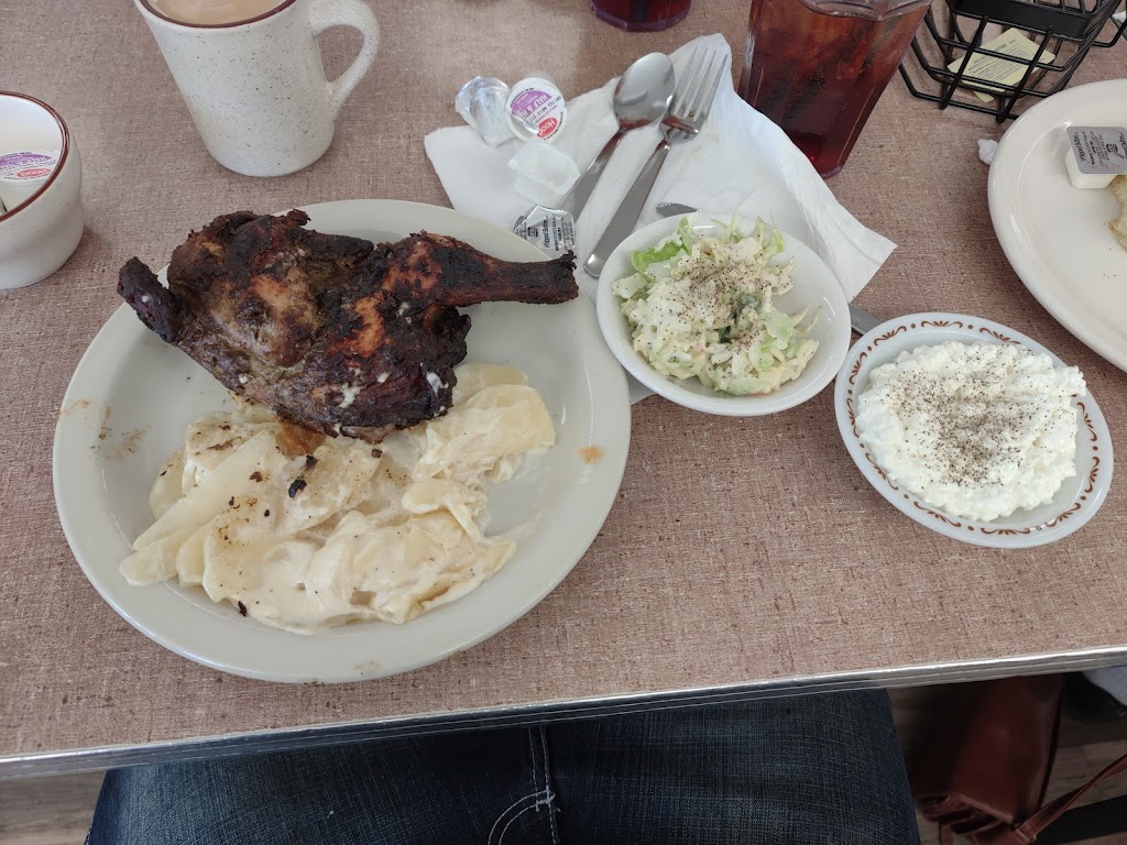 Meeder's Restaurant, Ripley, NY