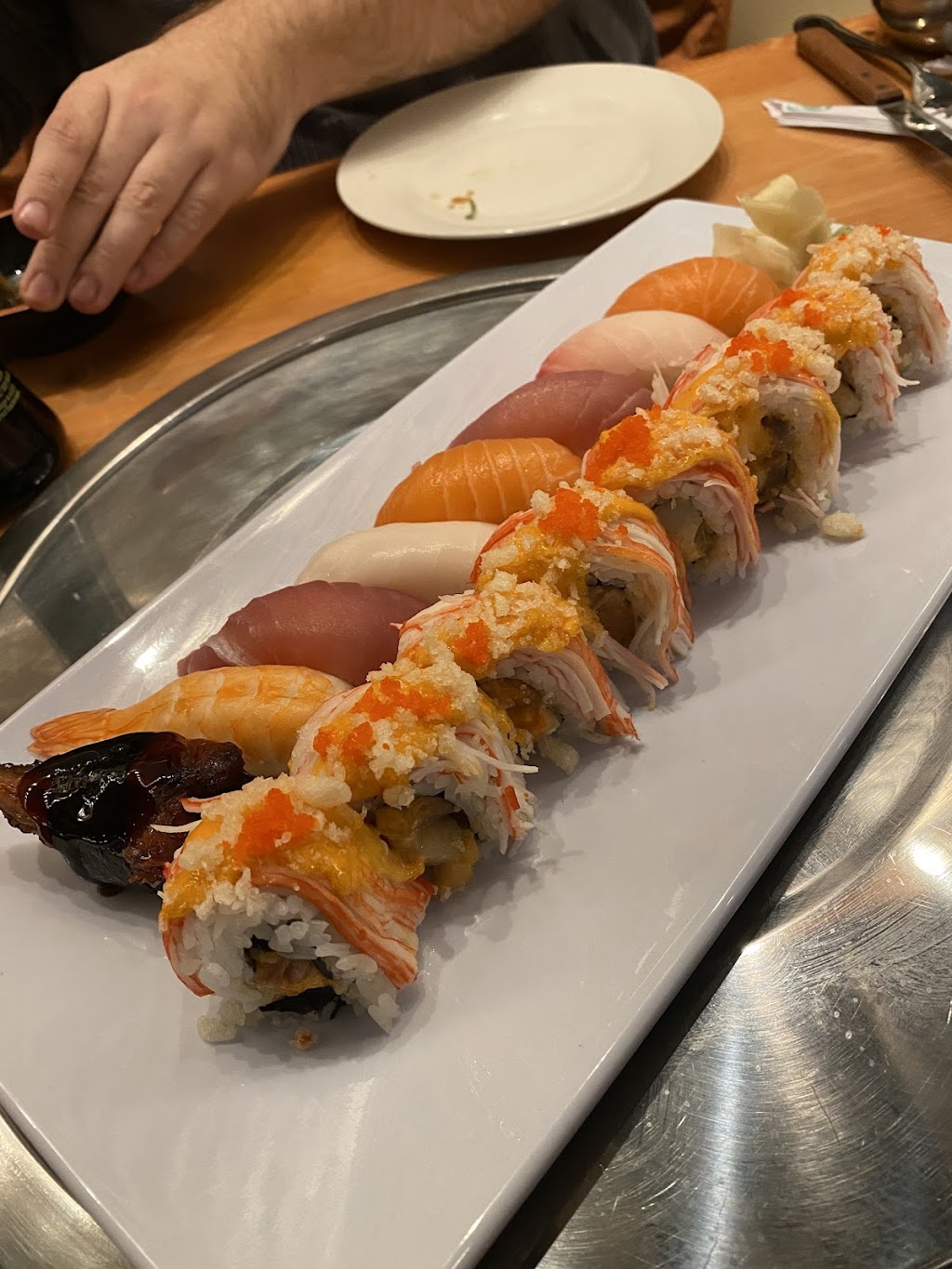Joa Joa Sushi