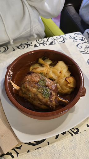 Montesinos