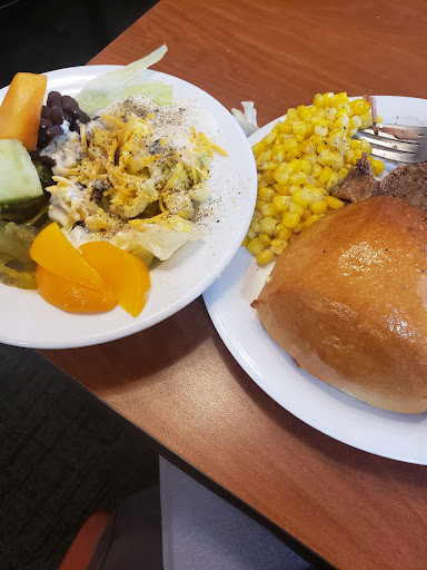 Golden Corral