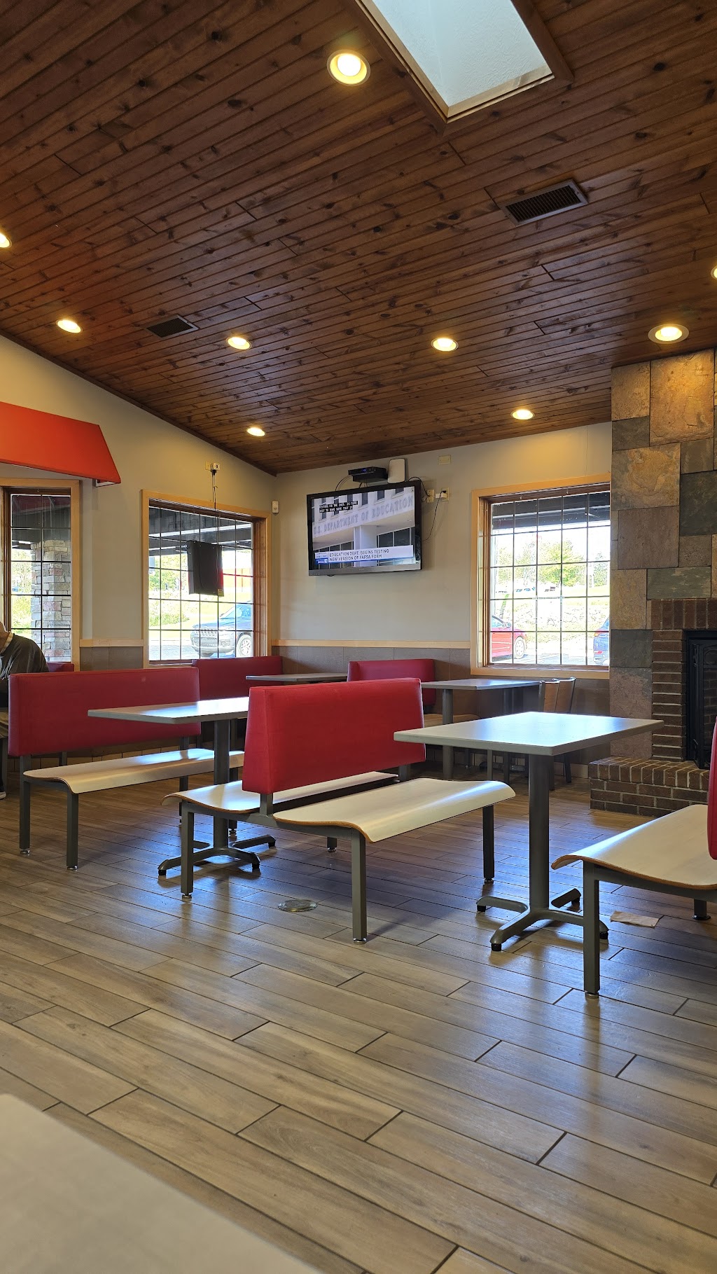 DQ Grill & Chill