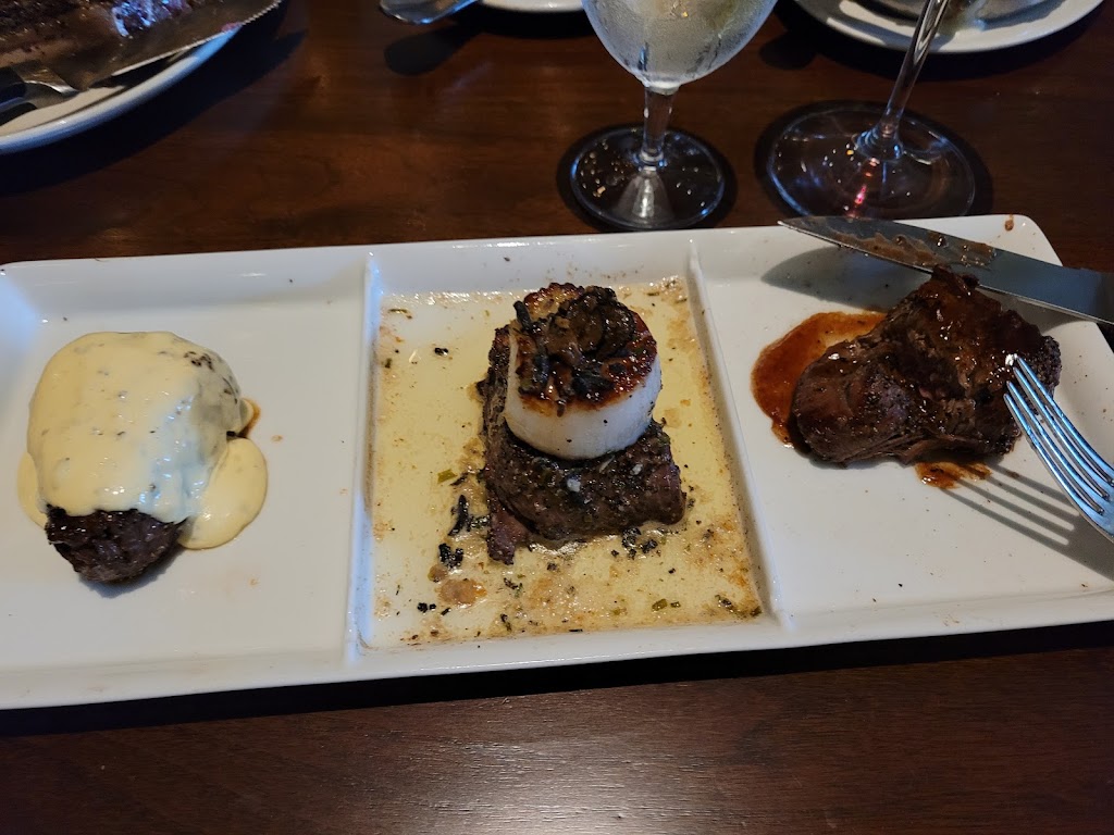 Del Frisco's Double Eagle Steakhouse