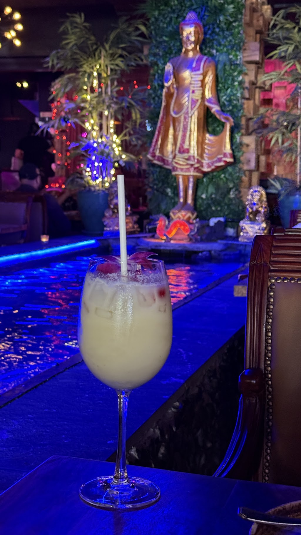 Jade Eatery and Lounge